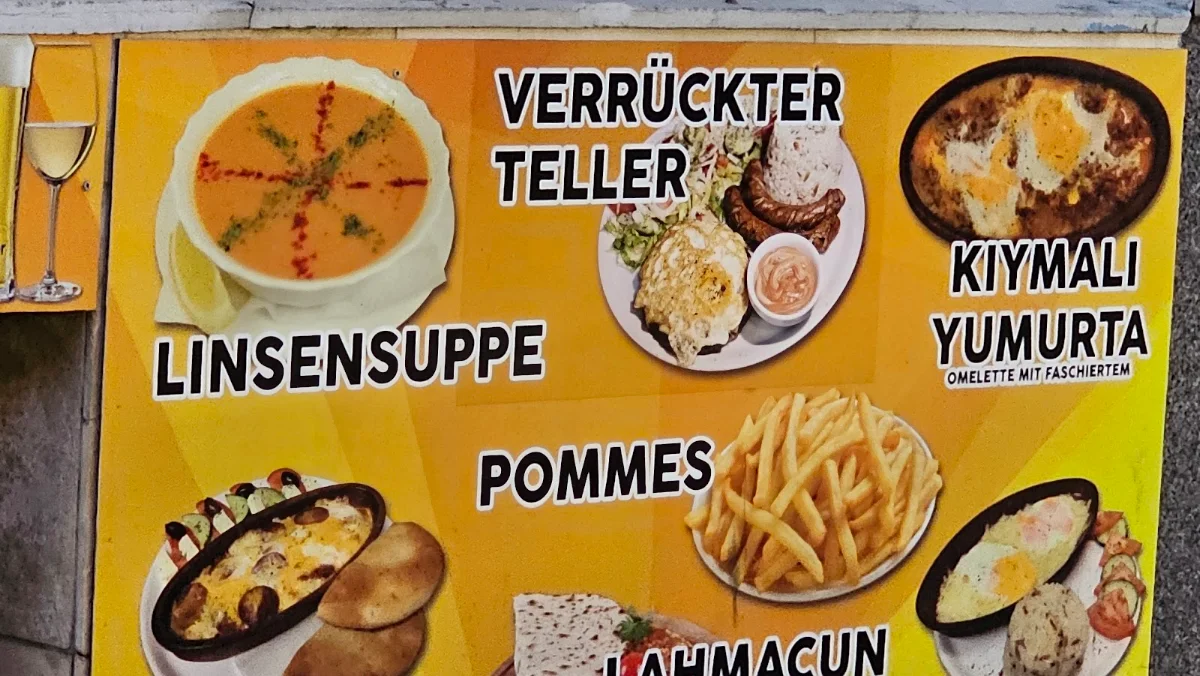 Speisekarte photo 7