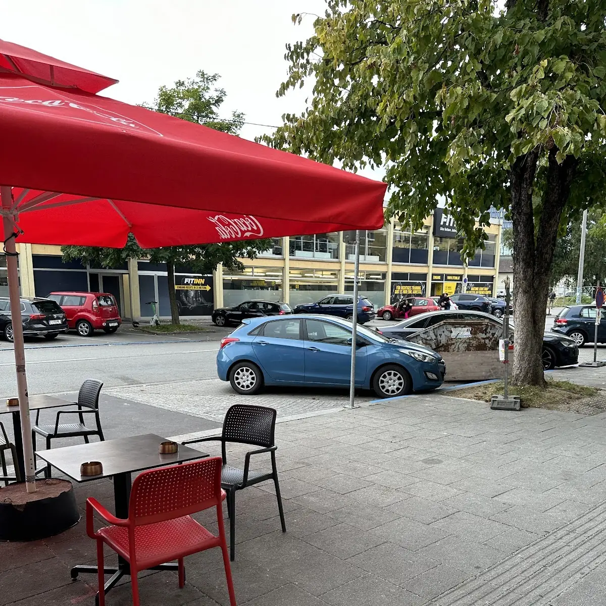 Atmosphäre photo 1