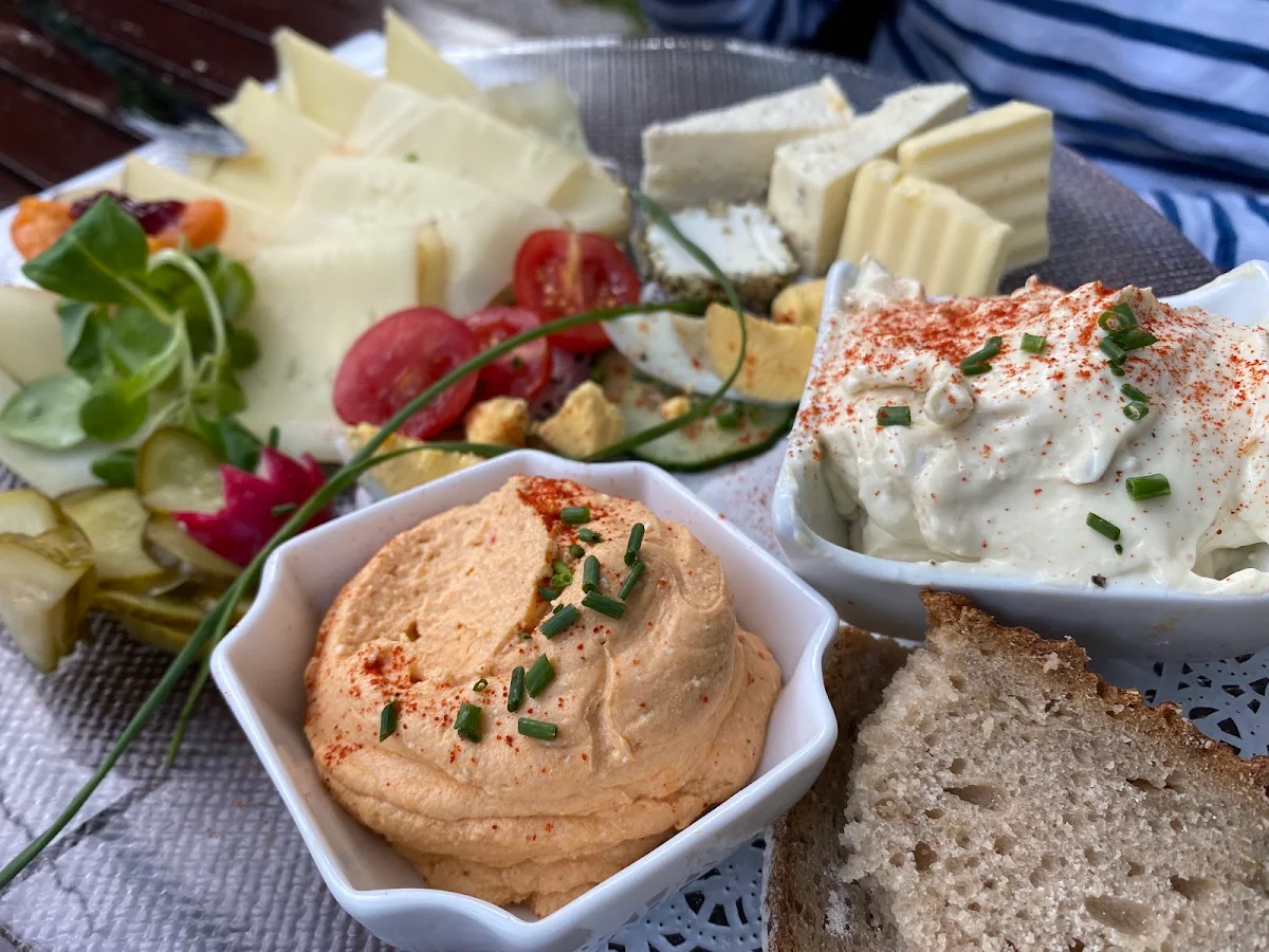 Essen und Trinken photo 1