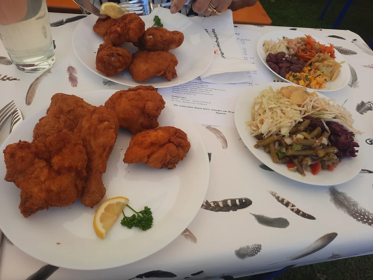 Essen und Trinken photo 3
