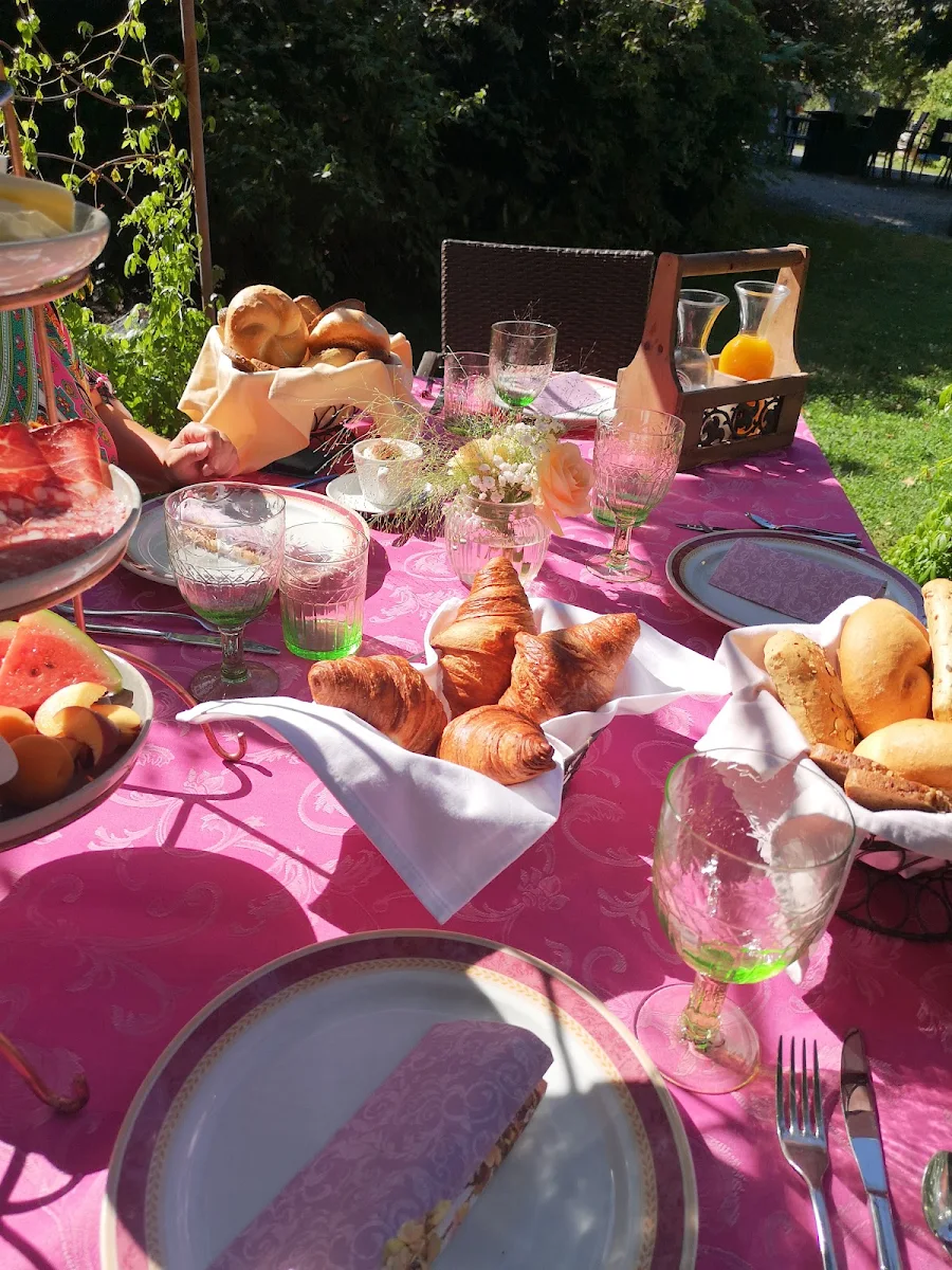 Essen und Trinken photo 4