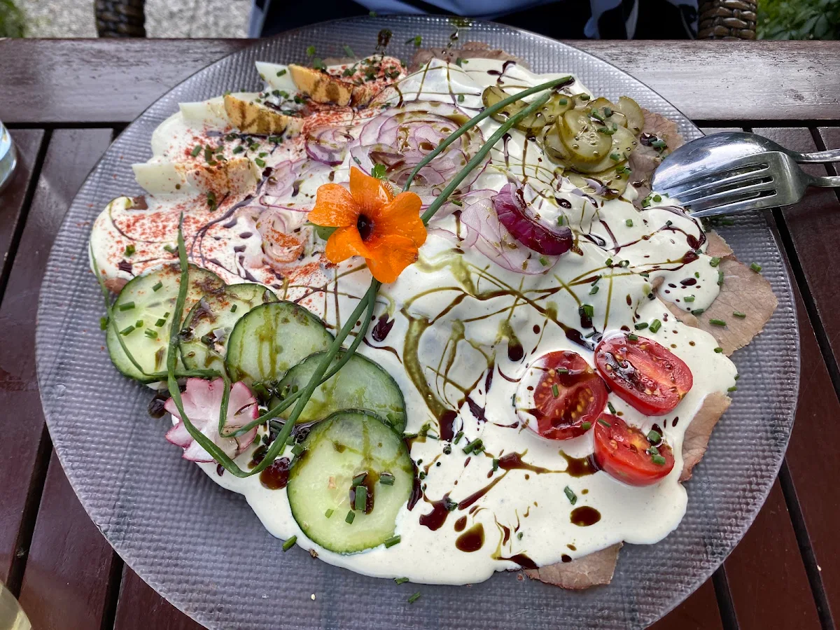 Essen und Trinken photo 6