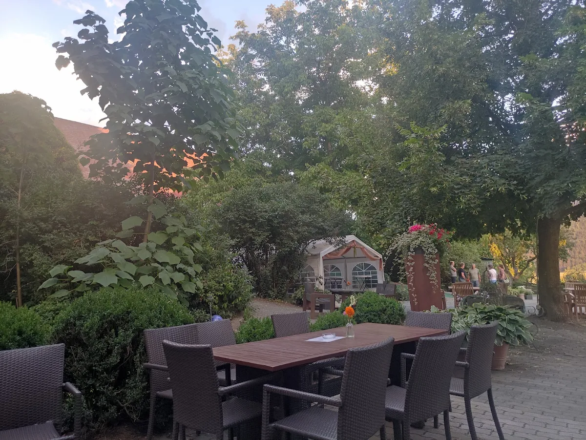 Atmosphäre photo 2