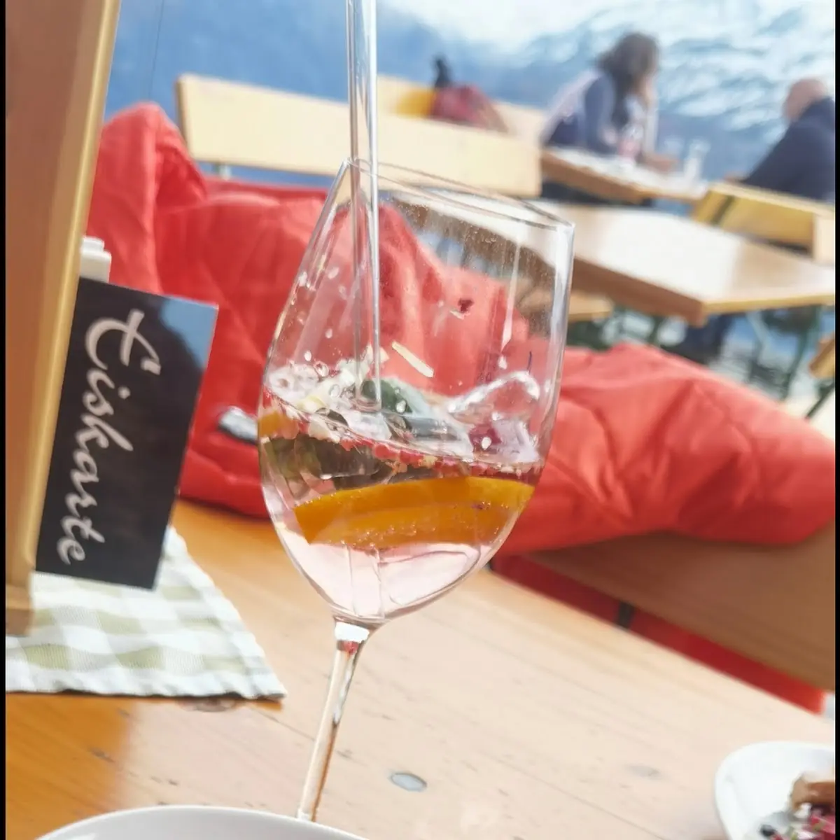 Essen und Trinken photo 10