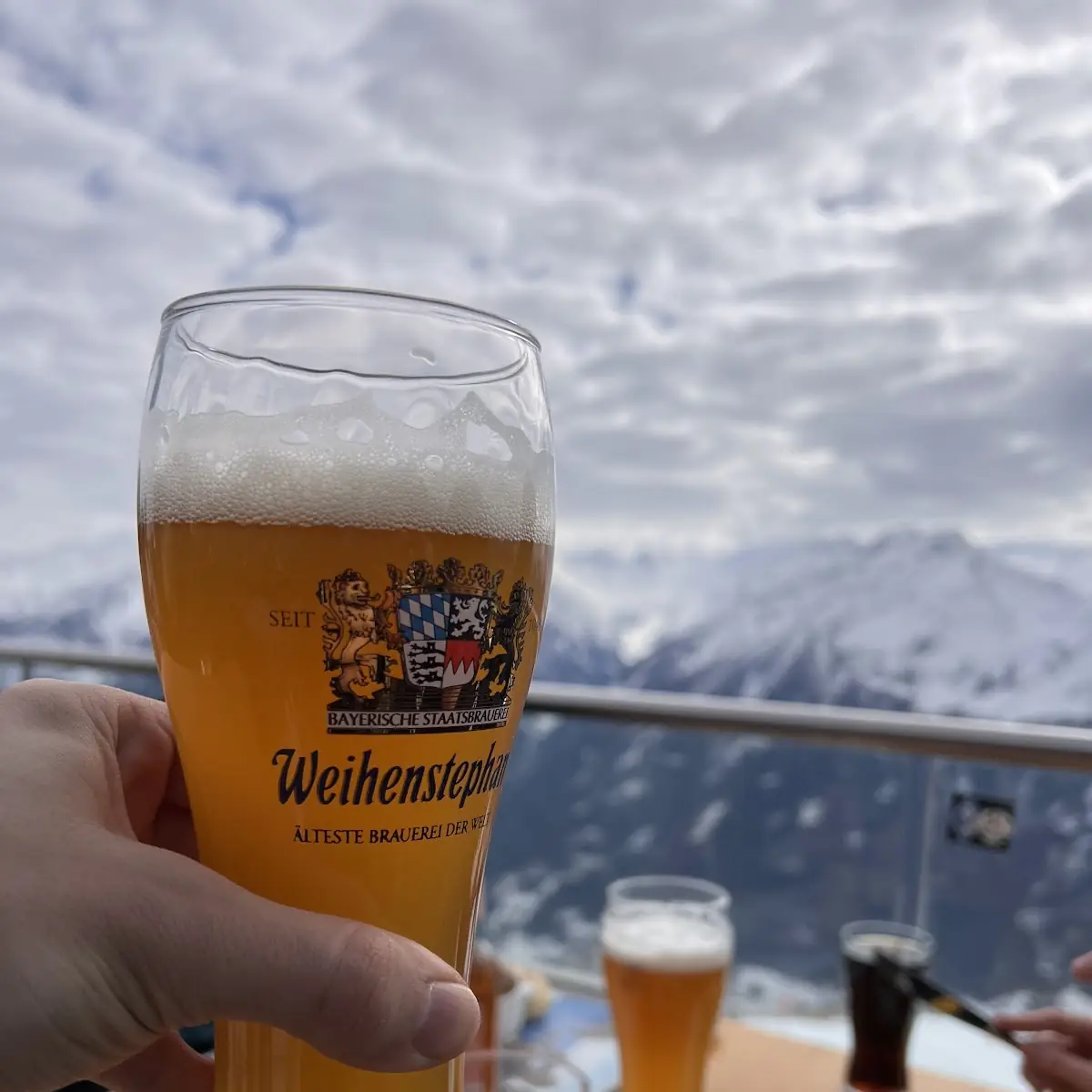 Essen und Trinken photo 4