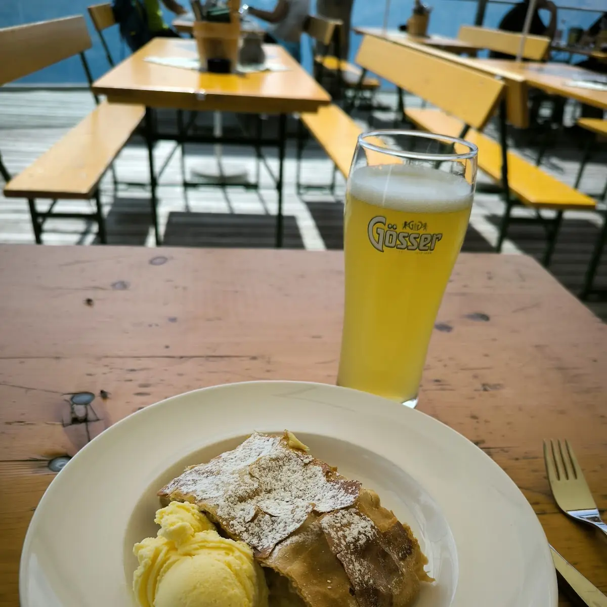 Essen und Trinken photo 5