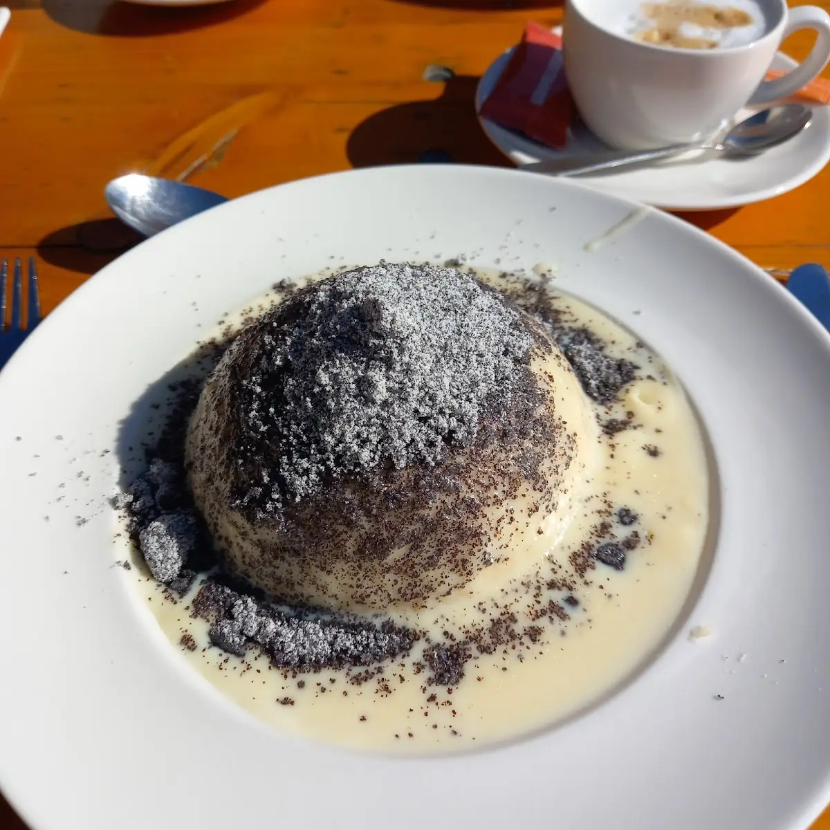 Essen und Trinken photo 7