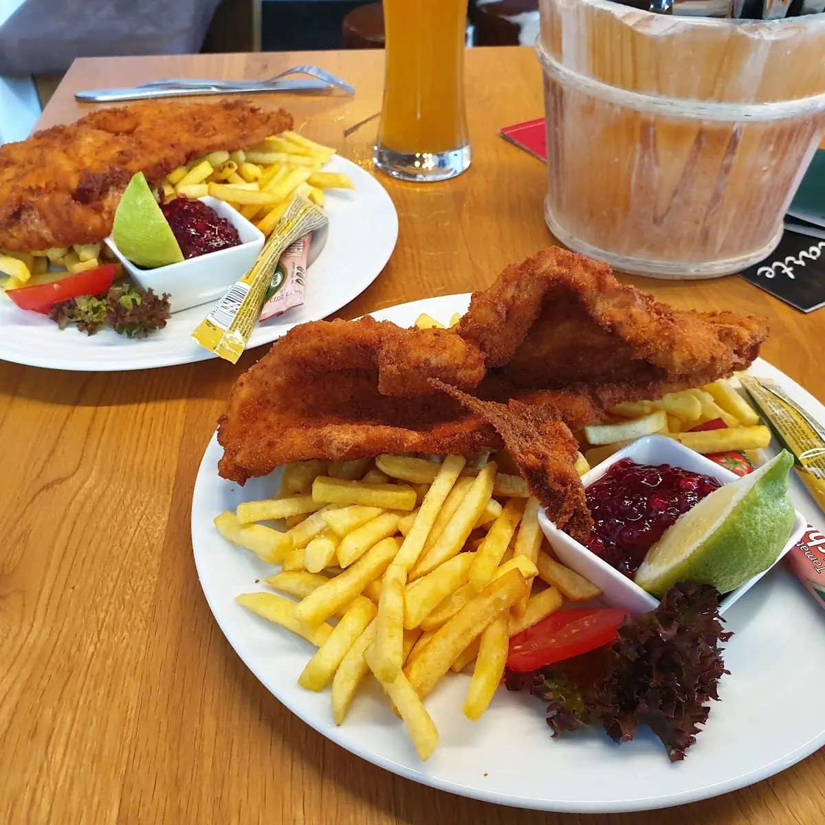 Essen und Trinken photo 8