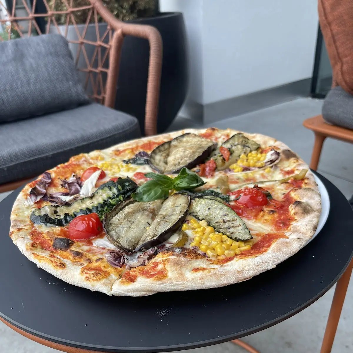 Essen und Trinken photo 1