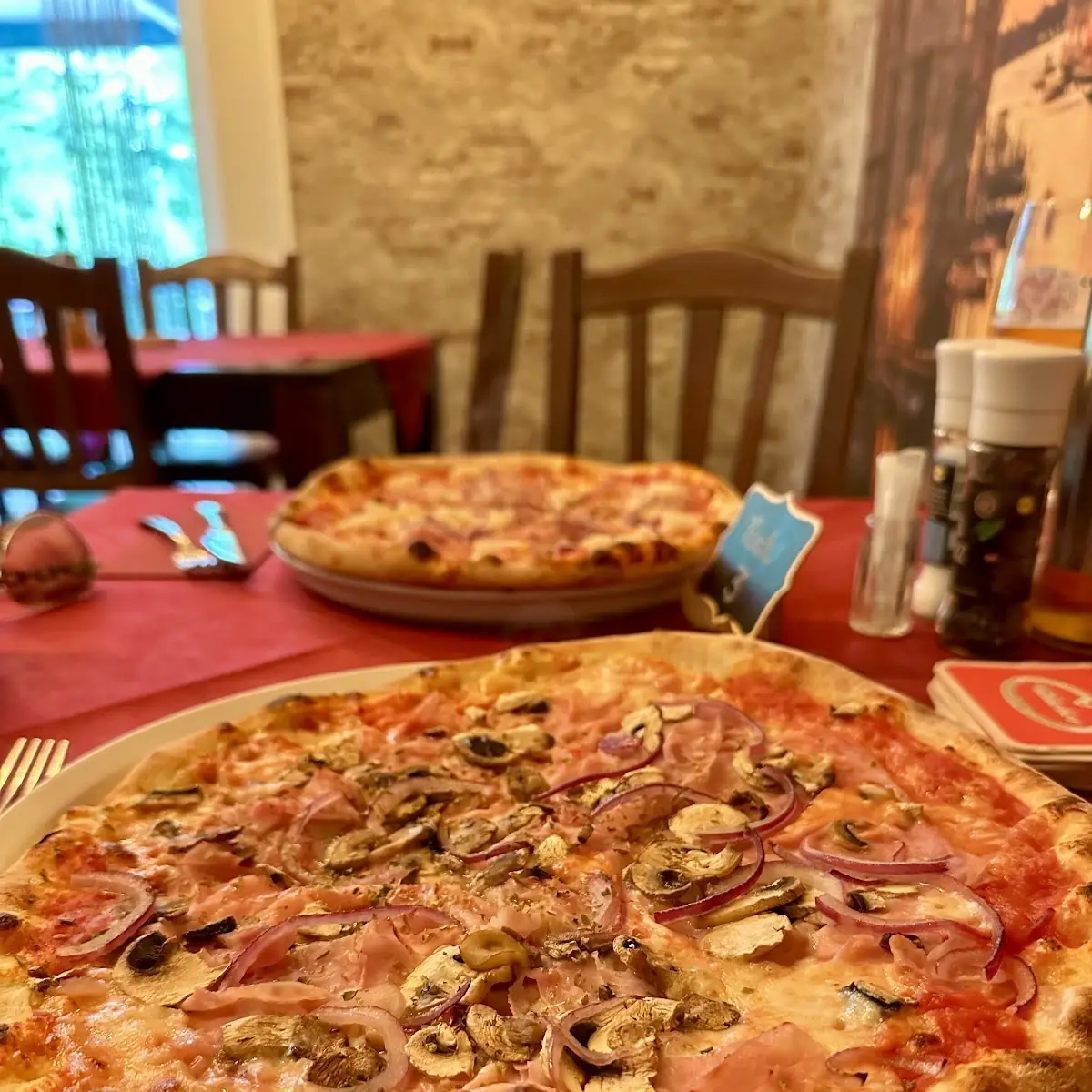 Essen und Trinken photo 2