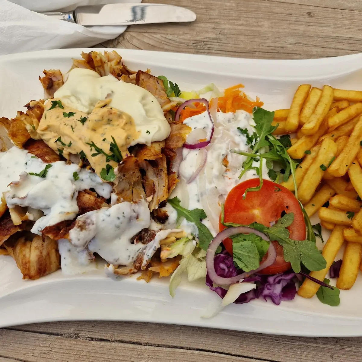 Essen und Trinken photo 3