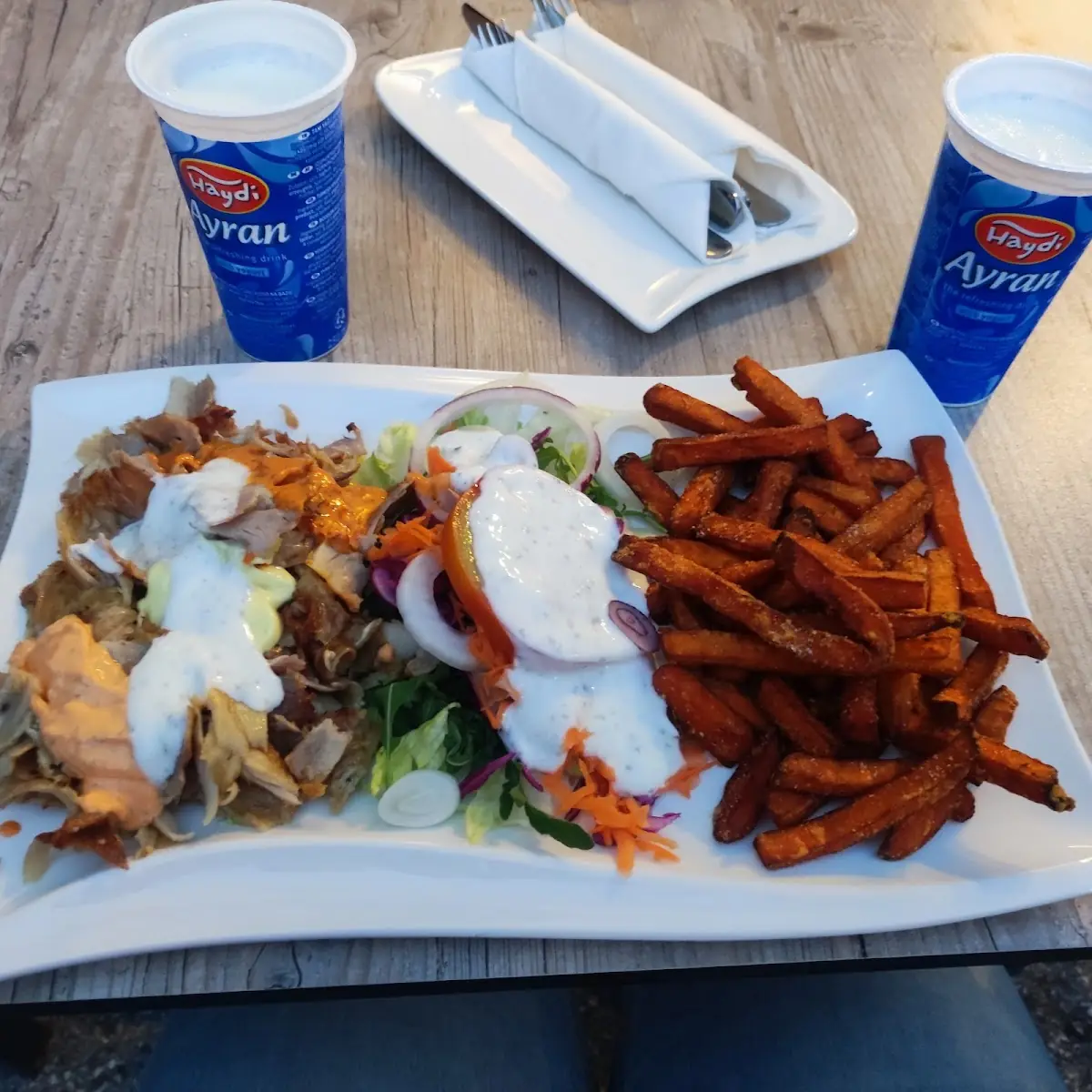 Essen und Trinken photo 5