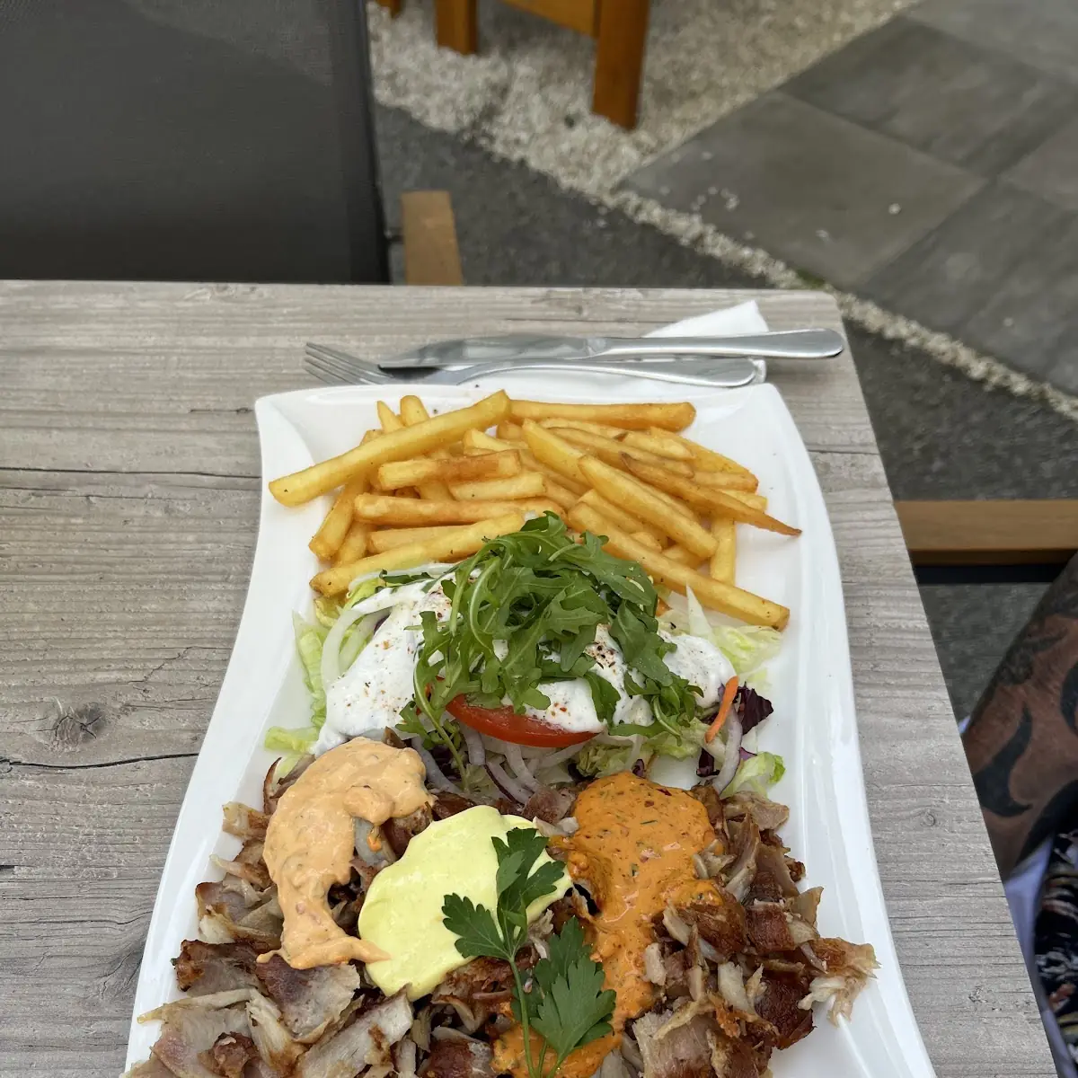 Essen und Trinken photo 6