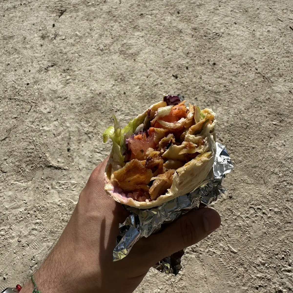 Essen und Trinken photo 9
