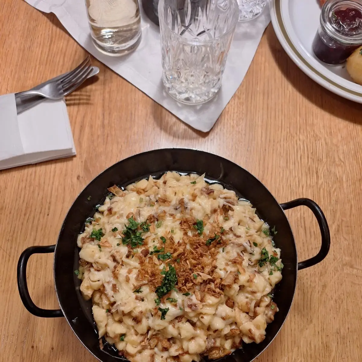 Essen und Trinken photo 10