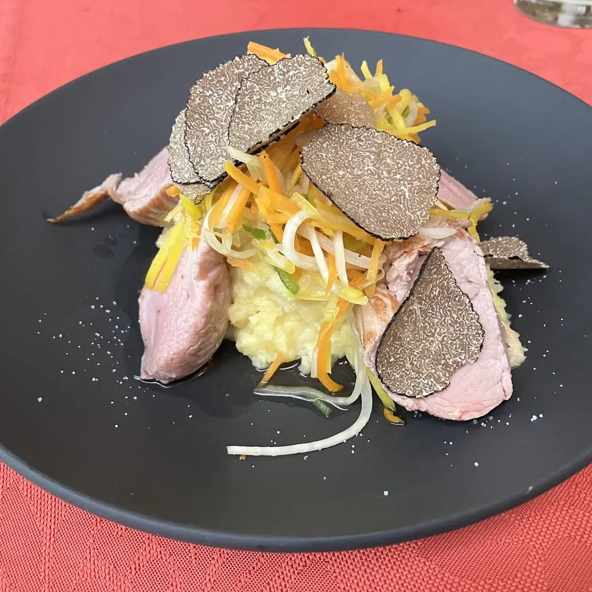 Essen und Trinken photo 7