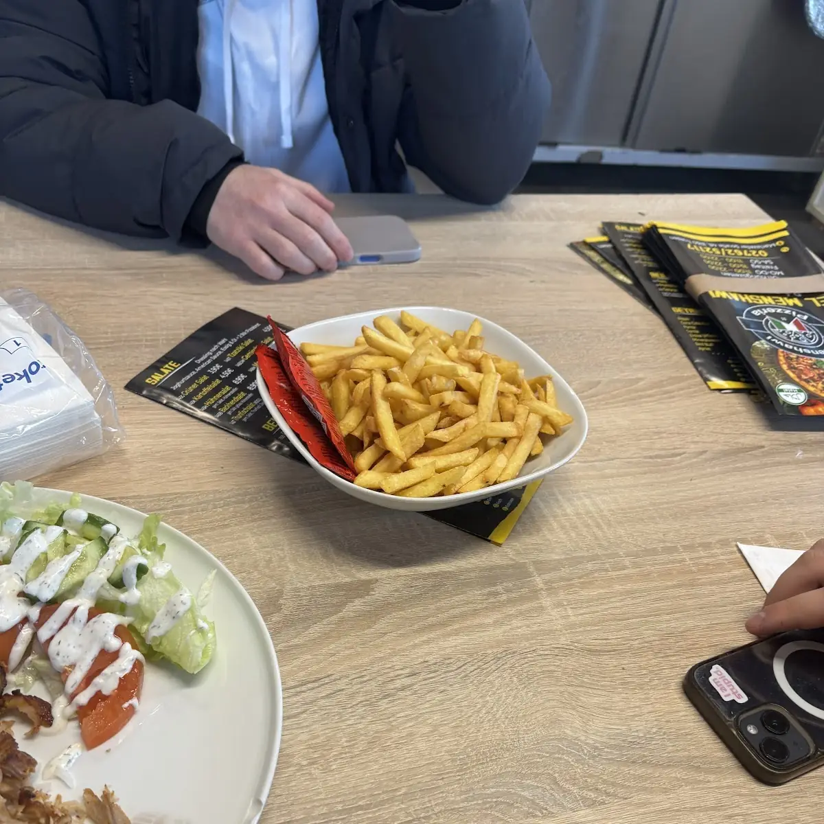 Essen und Trinken photo 2