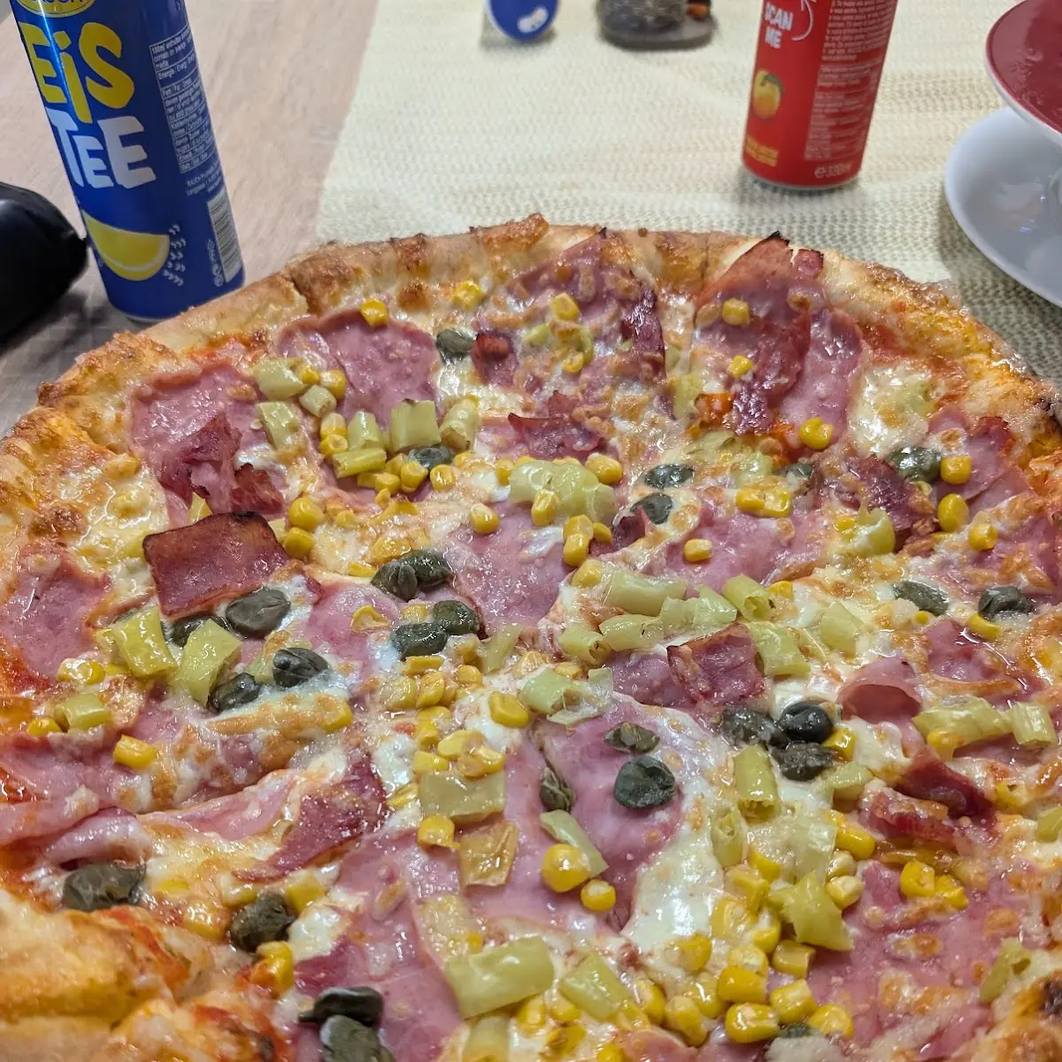Essen und Trinken photo 7