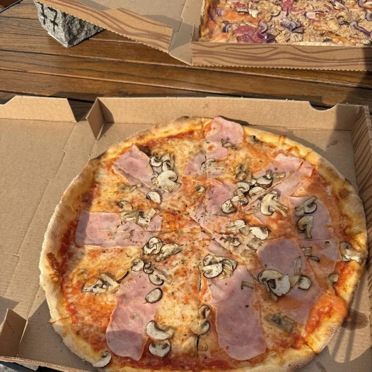 Essen und Trinken photo 2