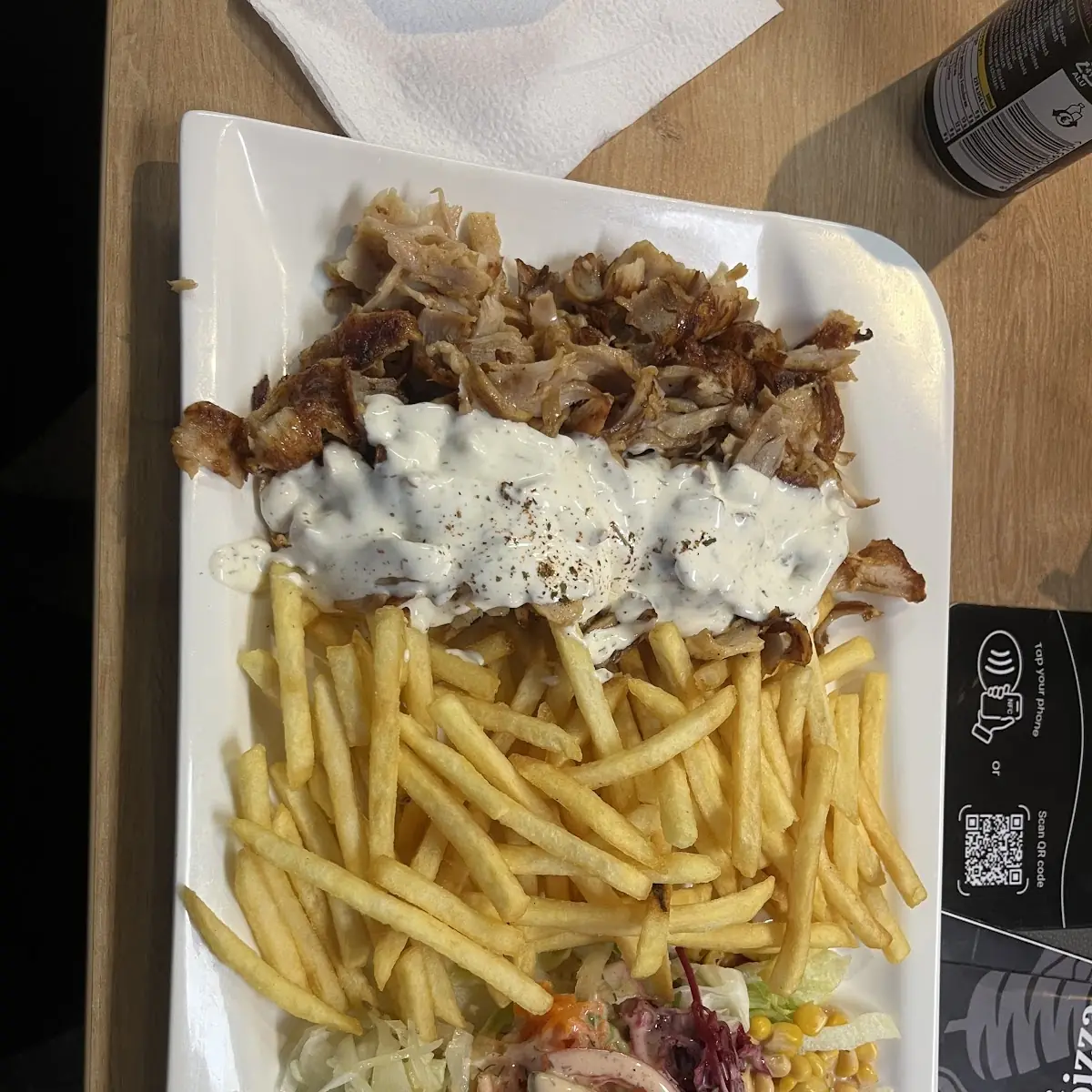 Essen und Trinken photo 3