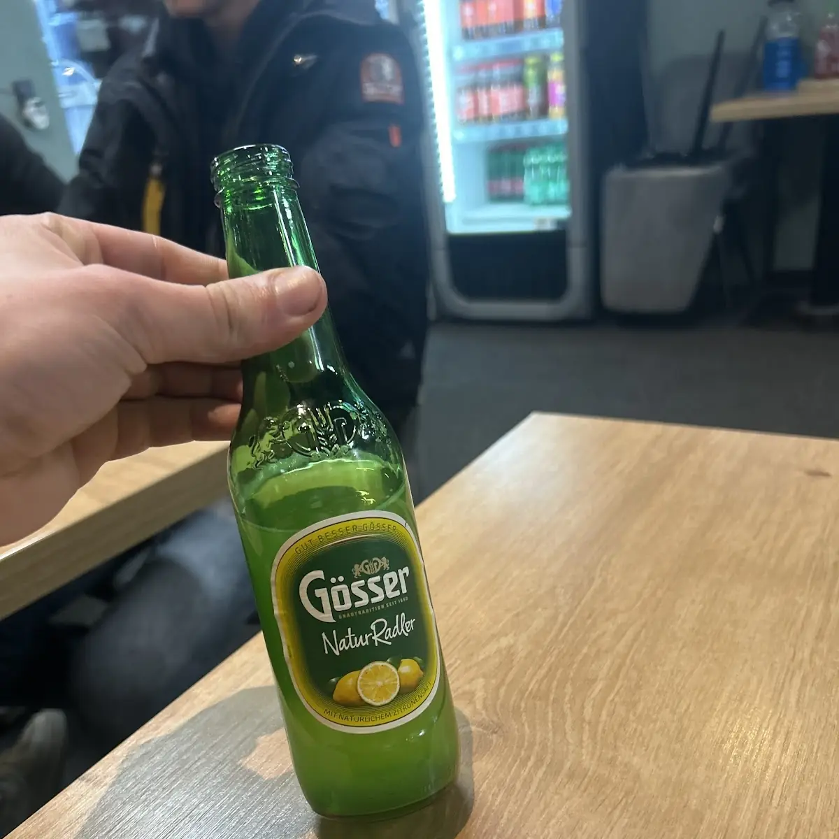 Essen und Trinken photo 9