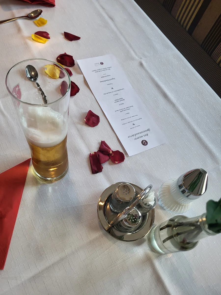 Essen und Trinken photo 3