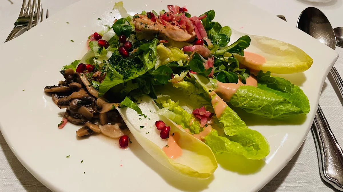 Essen und Trinken photo 4