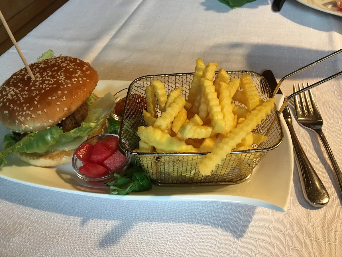 Essen und Trinken photo 5