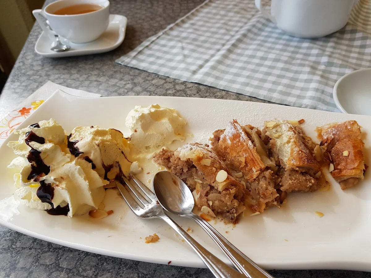 Essen und Trinken photo 8
