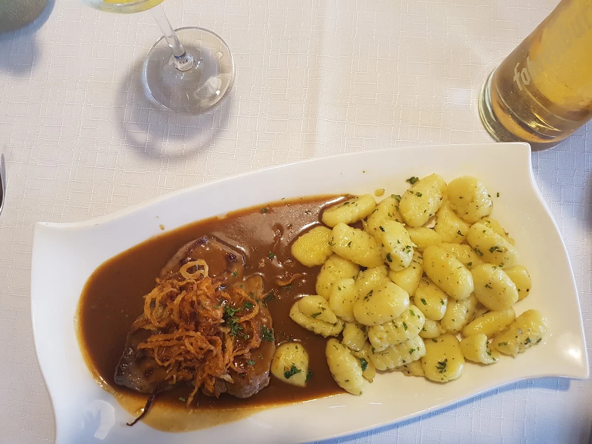 Essen und Trinken photo 9