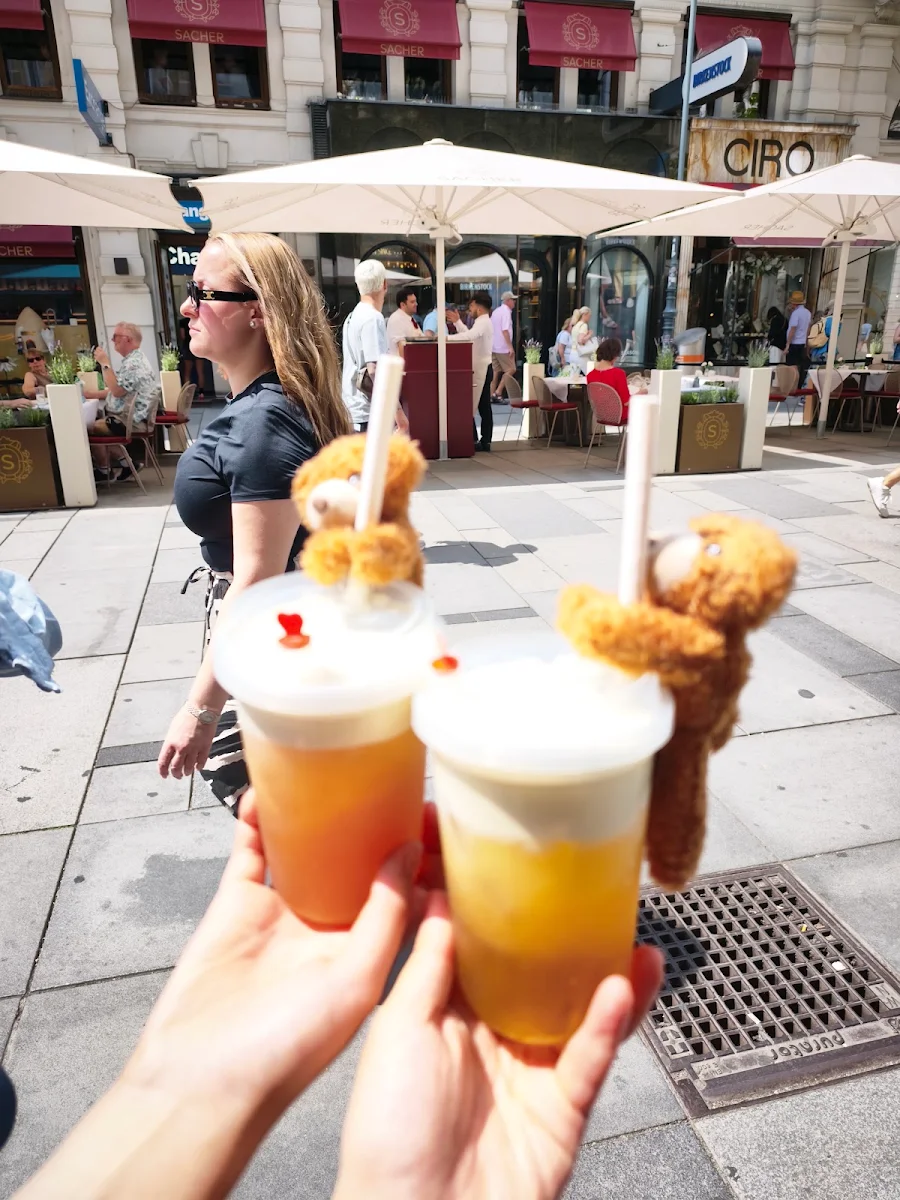 Essen und Trinken photo 10