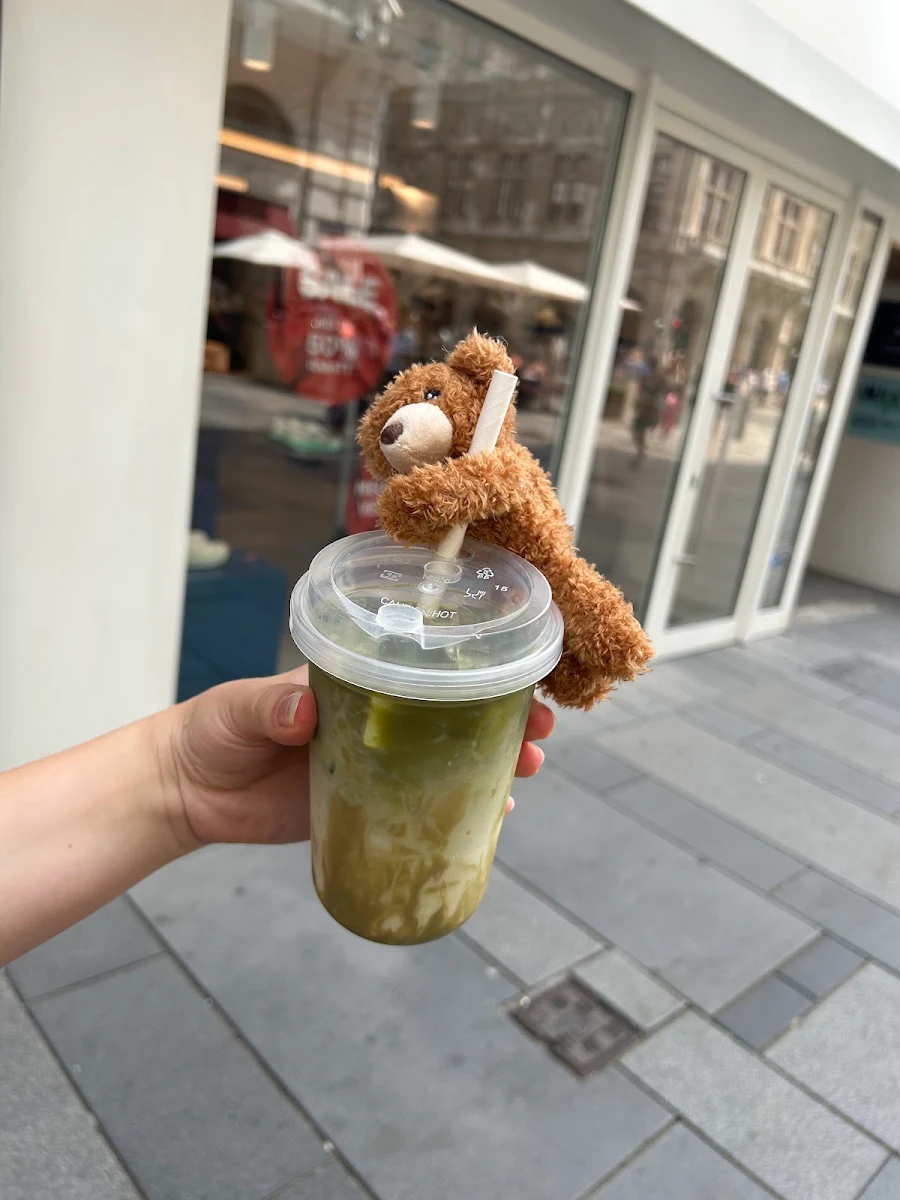 Essen und Trinken photo 3