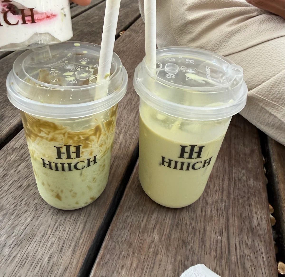 Essen und Trinken photo 7