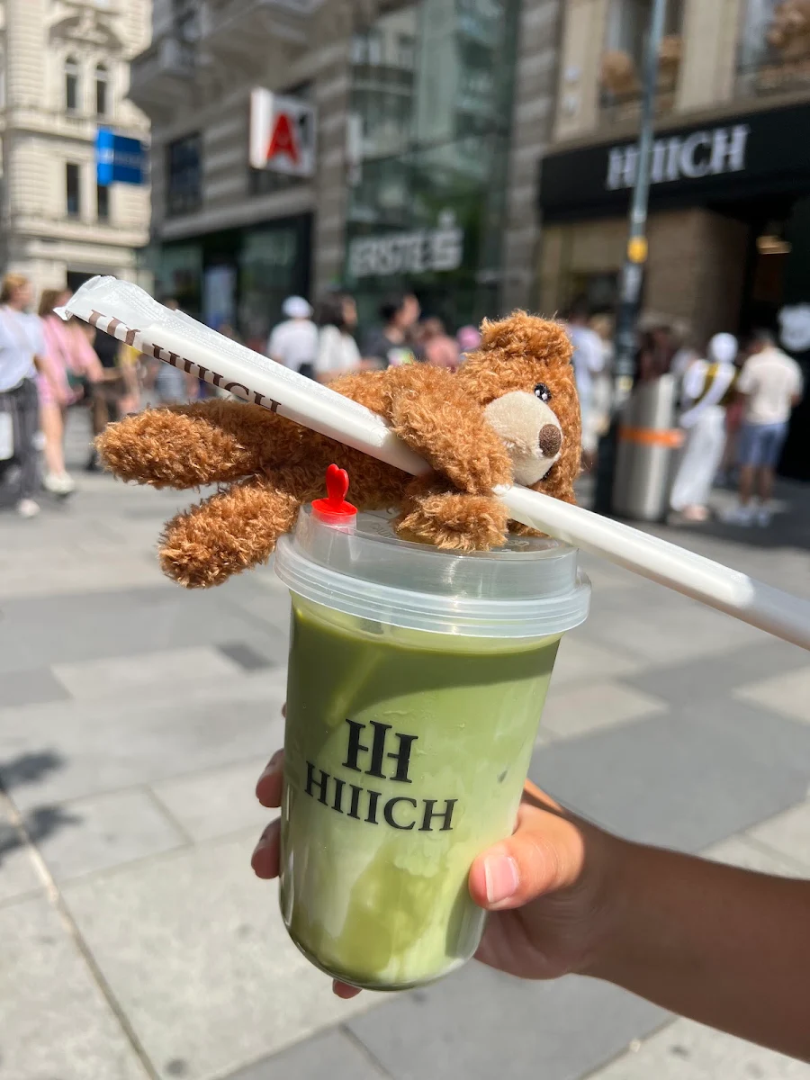Essen und Trinken photo 8