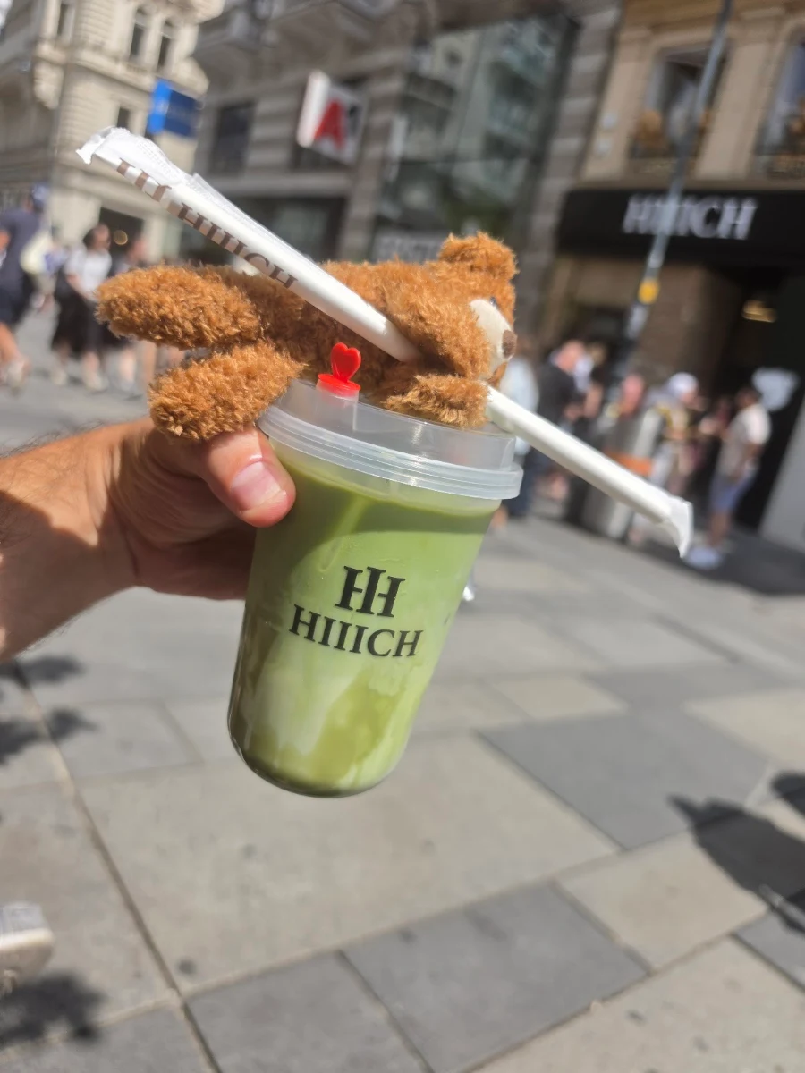 Essen und Trinken photo 9