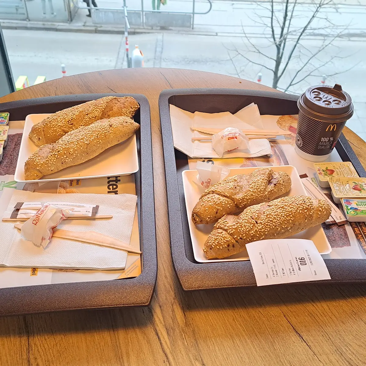 Essen und Trinken photo 4
