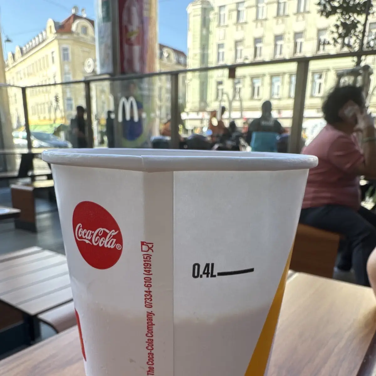 Essen und Trinken photo 7