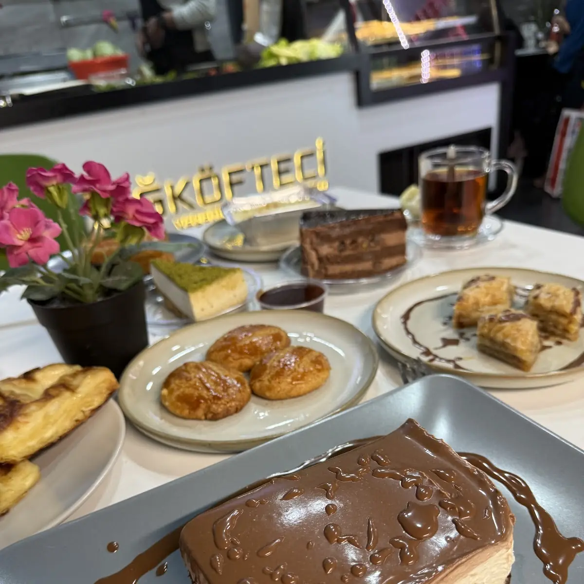 Essen und Trinken photo 8