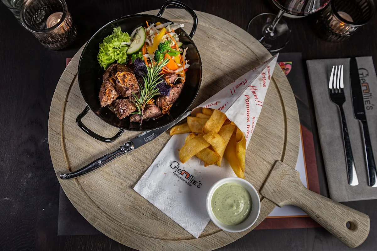 Essen und Trinken photo 10