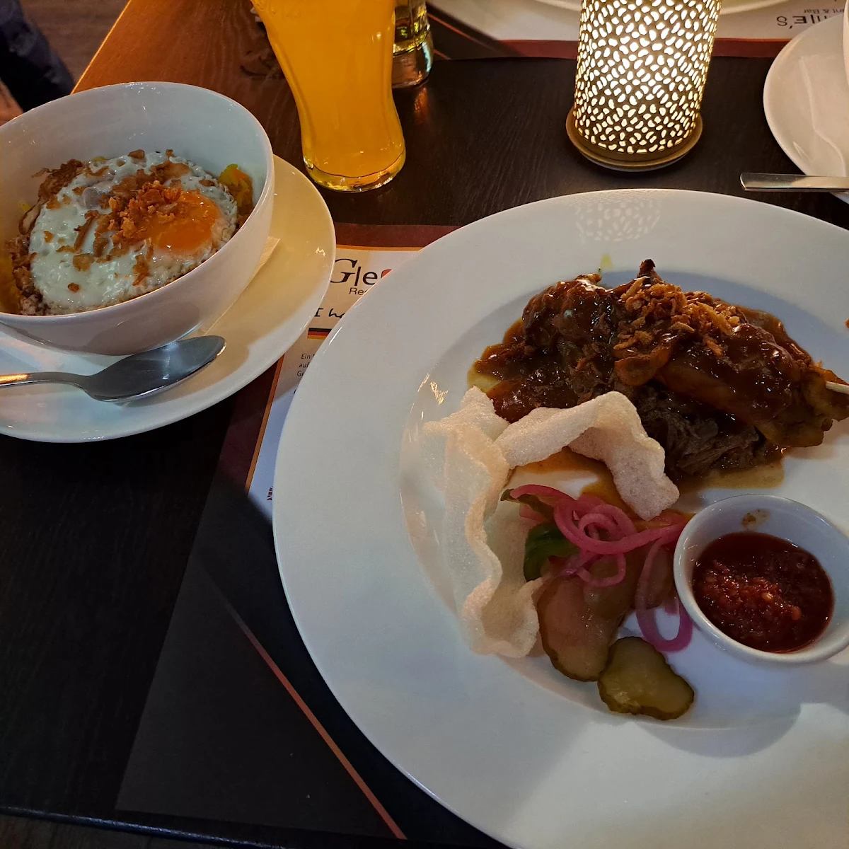 Essen und Trinken photo 3