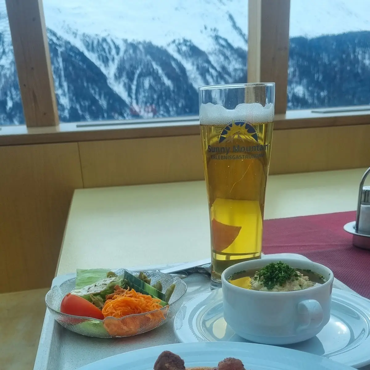Essen und Trinken photo 5