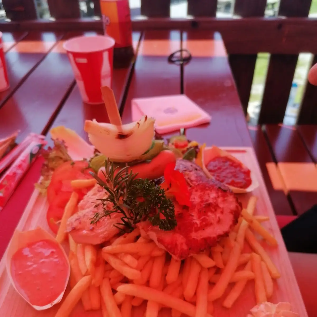 Essen und Trinken photo 6