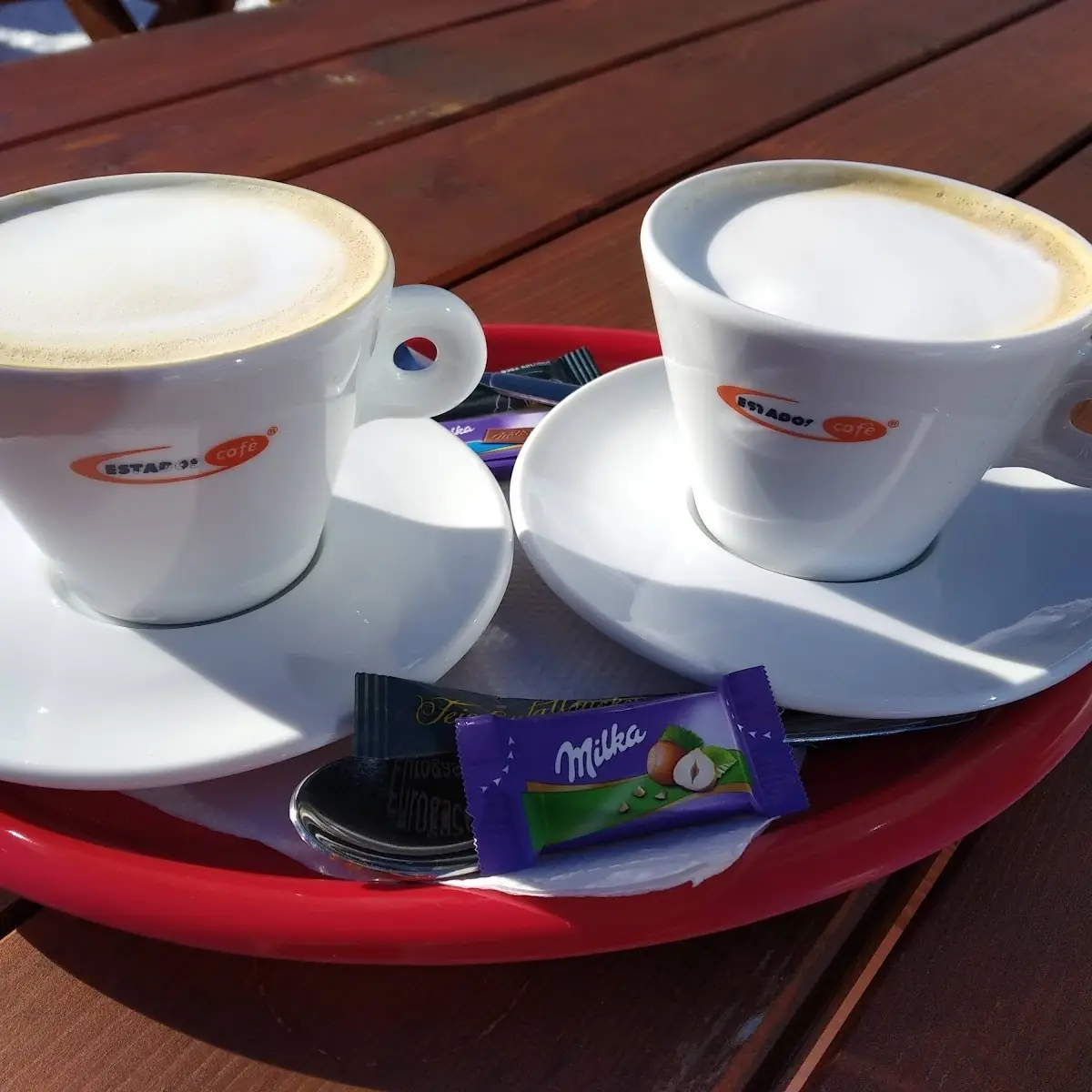 Essen und Trinken photo 7