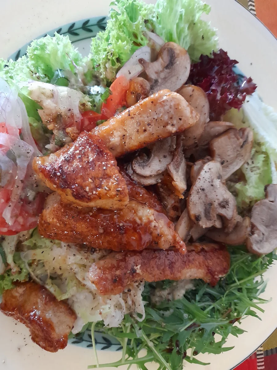 Essen und Trinken photo 10