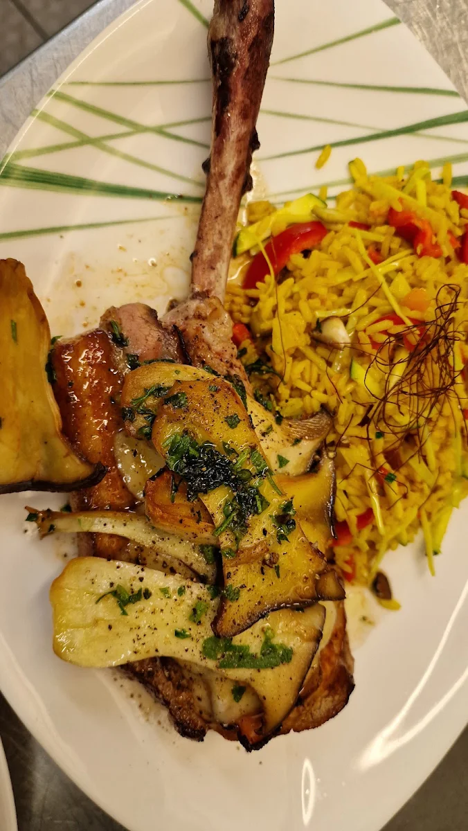 Essen und Trinken photo 6