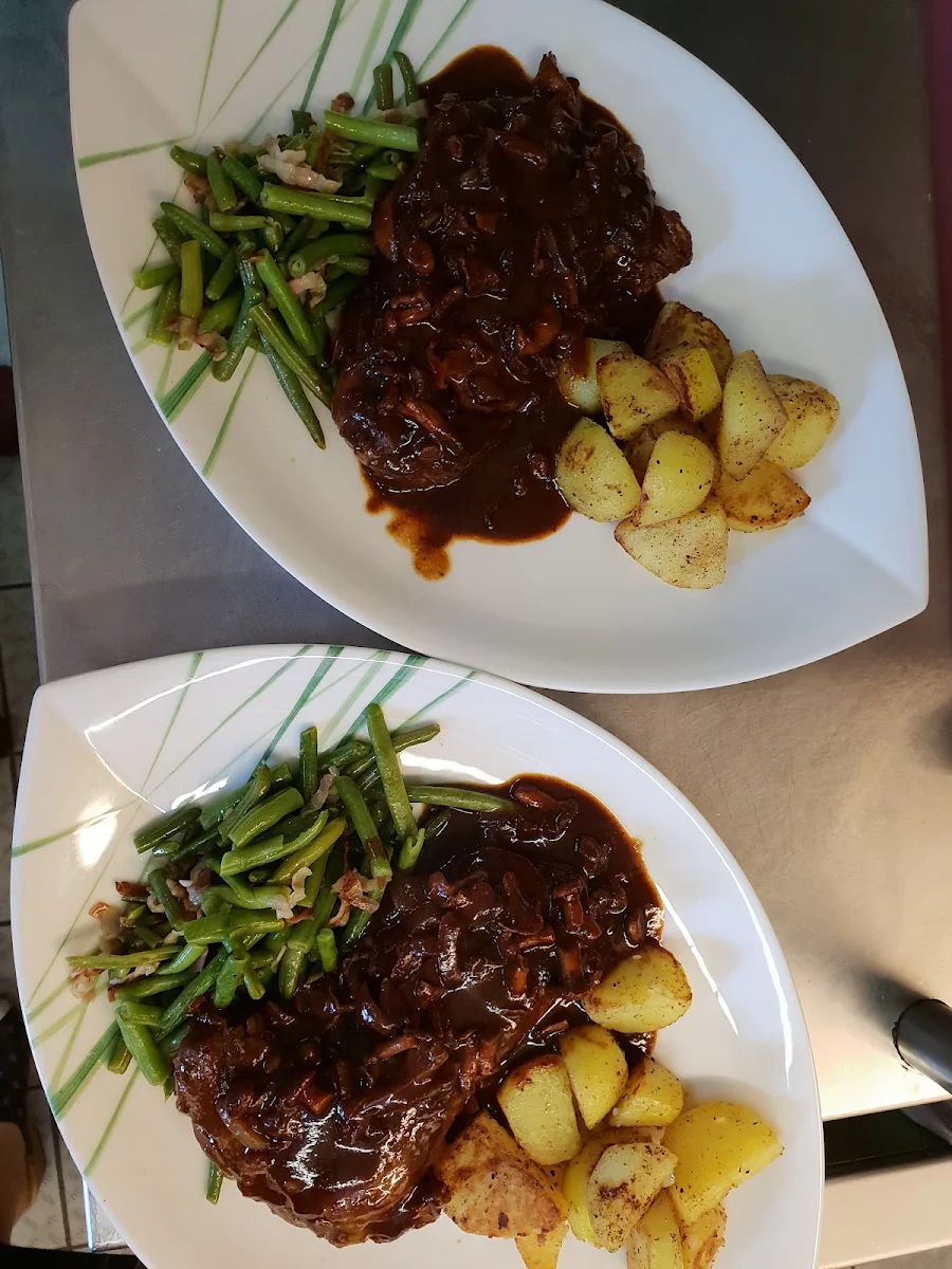 Essen und Trinken photo 7