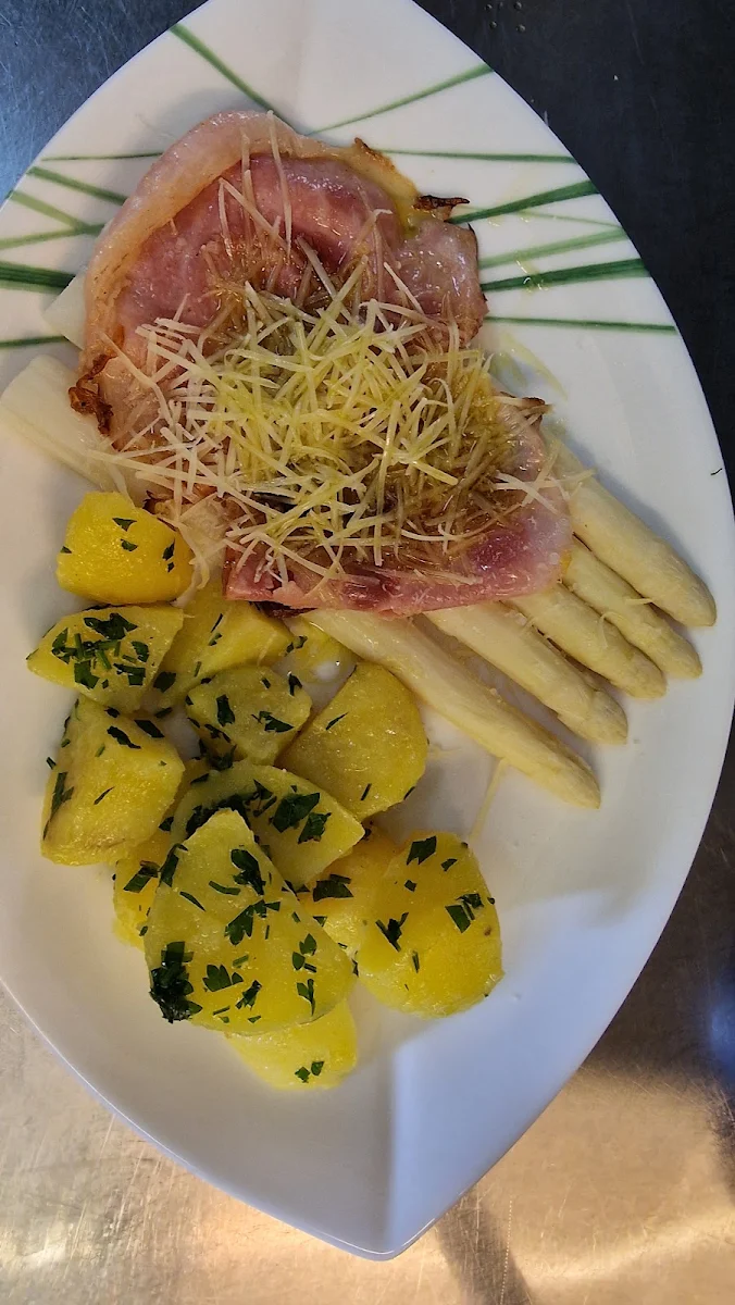 Essen und Trinken photo 9