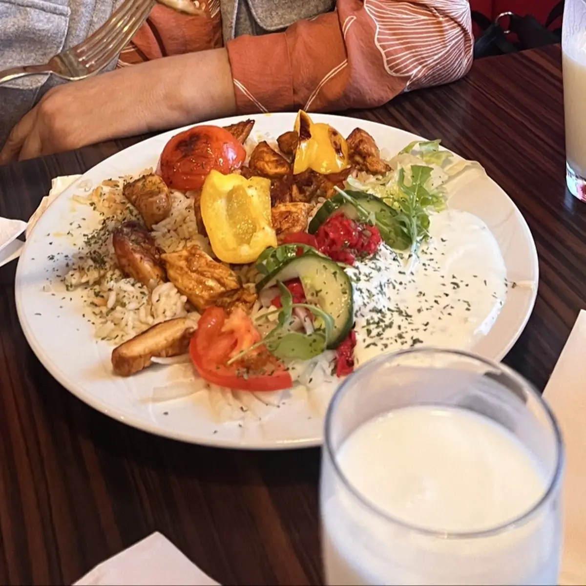 Essen und Trinken photo 1
