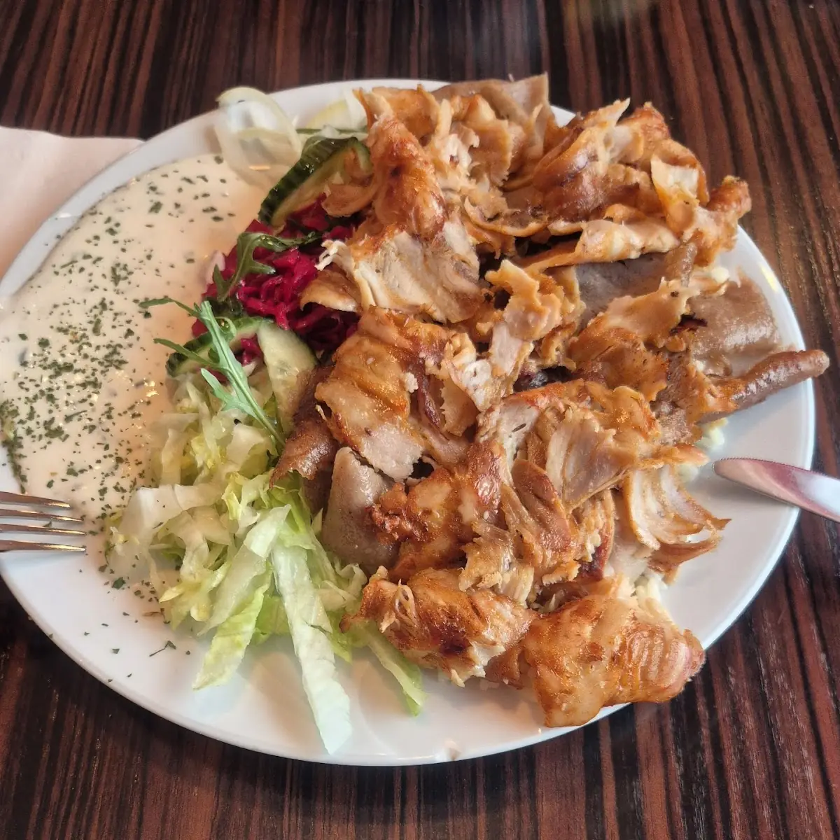 Essen und Trinken photo 3