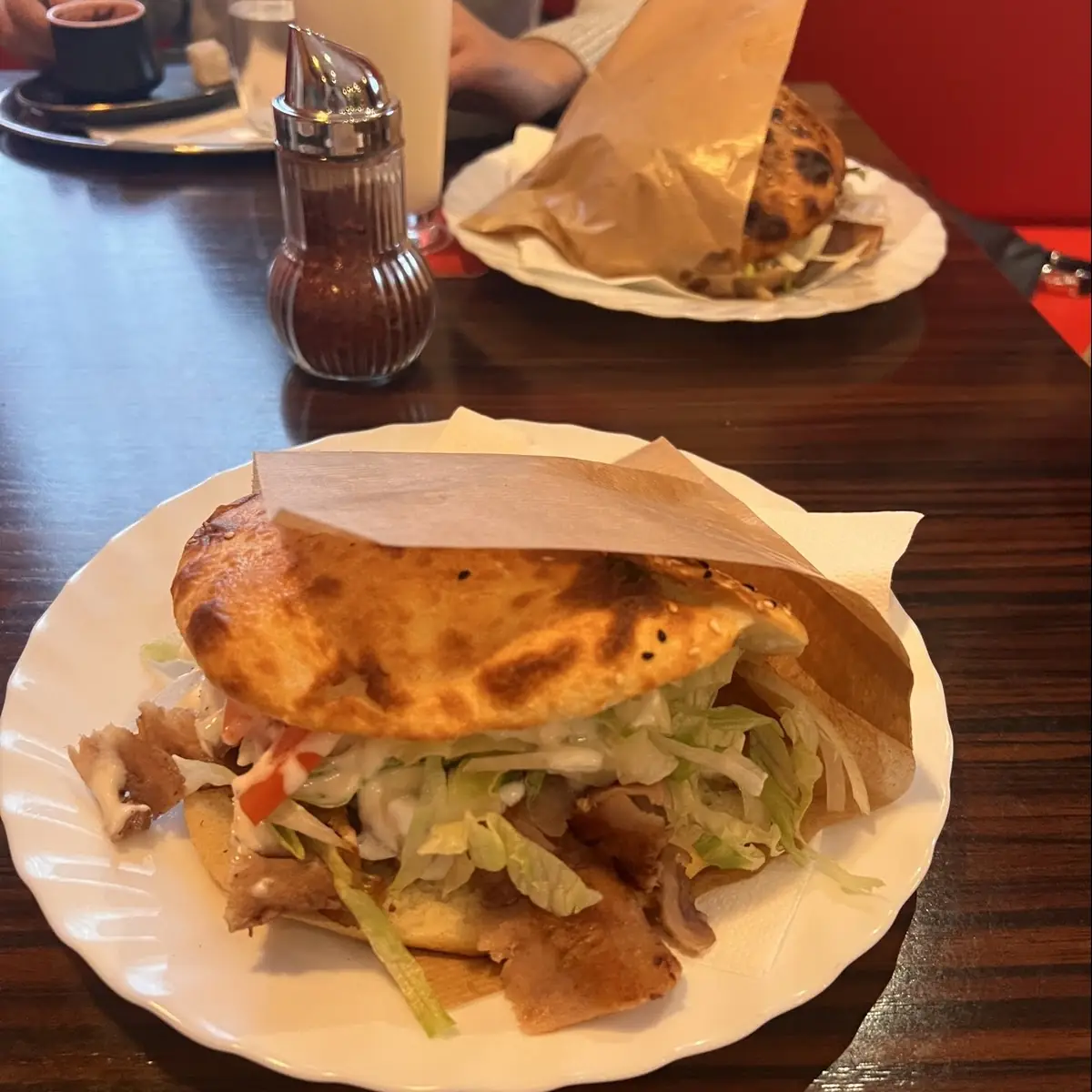 Essen und Trinken photo 4